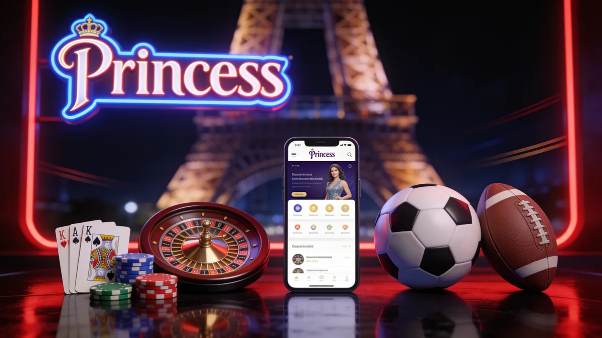Comment Contacter Princess Casino pour les joueurs en France