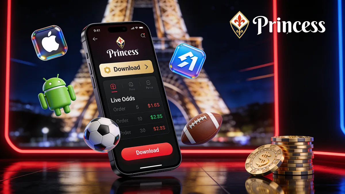 Comment Passer la Vérification sur Princess Casino — princess casino en France